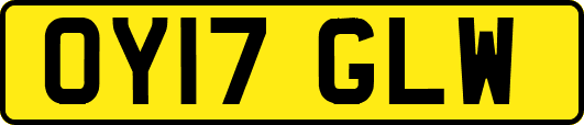 OY17GLW