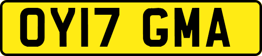 OY17GMA