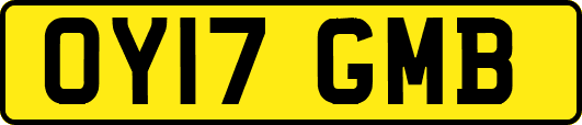 OY17GMB