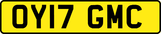OY17GMC