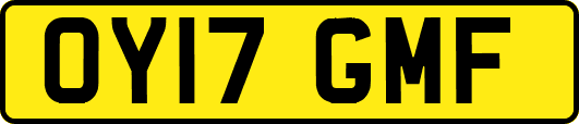 OY17GMF