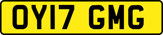 OY17GMG