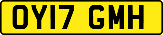 OY17GMH