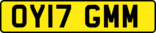 OY17GMM