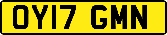 OY17GMN