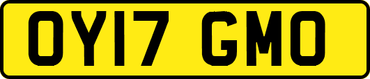 OY17GMO