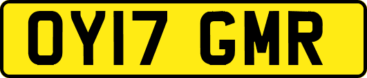 OY17GMR