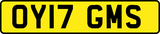 OY17GMS