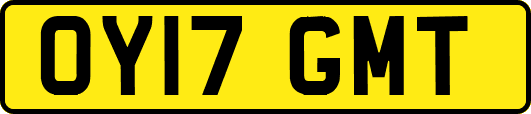 OY17GMT