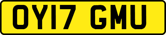 OY17GMU