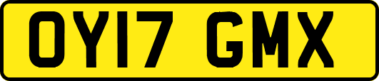 OY17GMX