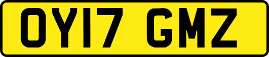 OY17GMZ