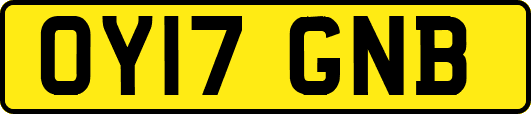 OY17GNB