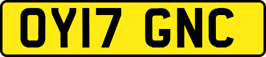 OY17GNC