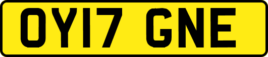 OY17GNE