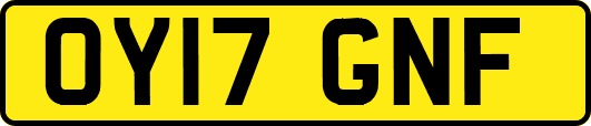 OY17GNF