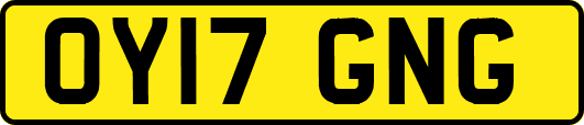 OY17GNG