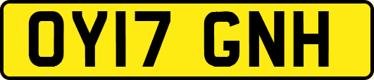 OY17GNH