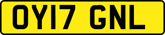 OY17GNL