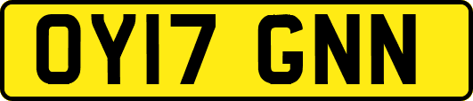 OY17GNN