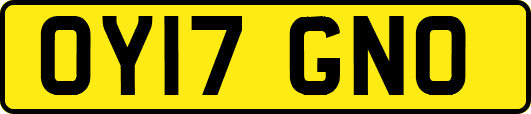OY17GNO