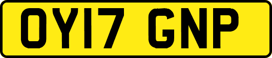 OY17GNP