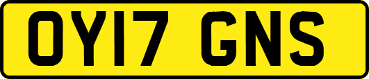OY17GNS