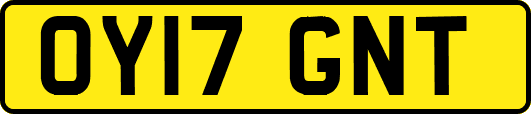 OY17GNT