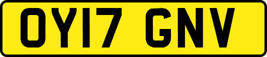 OY17GNV