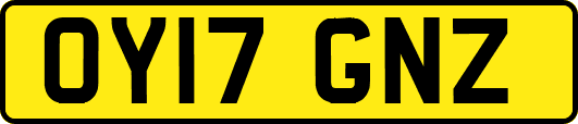 OY17GNZ