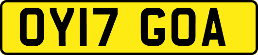 OY17GOA
