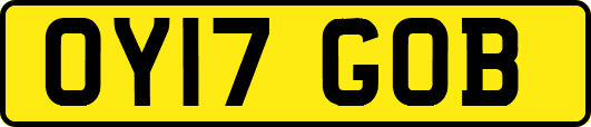 OY17GOB