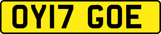 OY17GOE