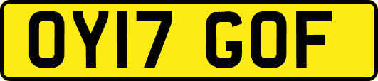 OY17GOF