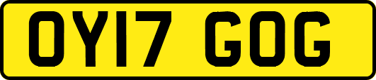 OY17GOG
