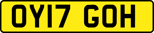 OY17GOH