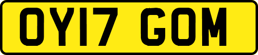 OY17GOM