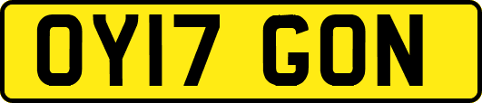 OY17GON