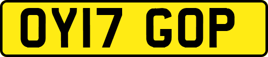 OY17GOP