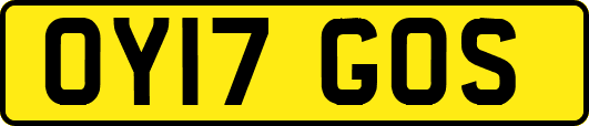 OY17GOS