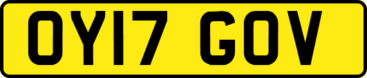 OY17GOV