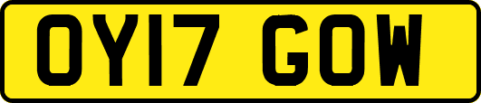 OY17GOW
