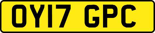 OY17GPC