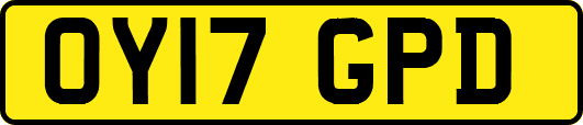 OY17GPD