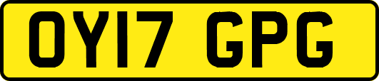 OY17GPG