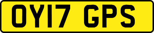 OY17GPS