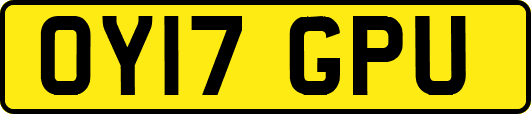 OY17GPU