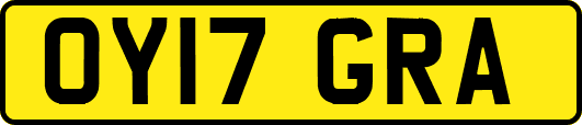 OY17GRA