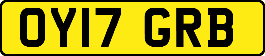 OY17GRB