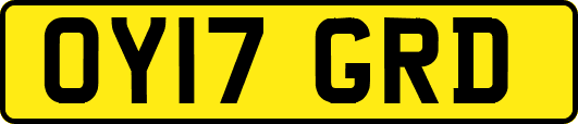 OY17GRD